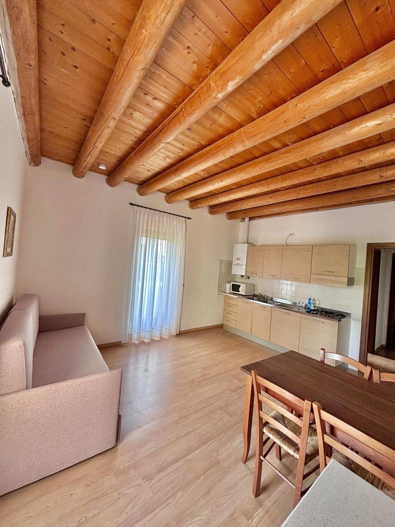 Hotel Bella Italia Peschiera del Garda Eksteriør bilde
